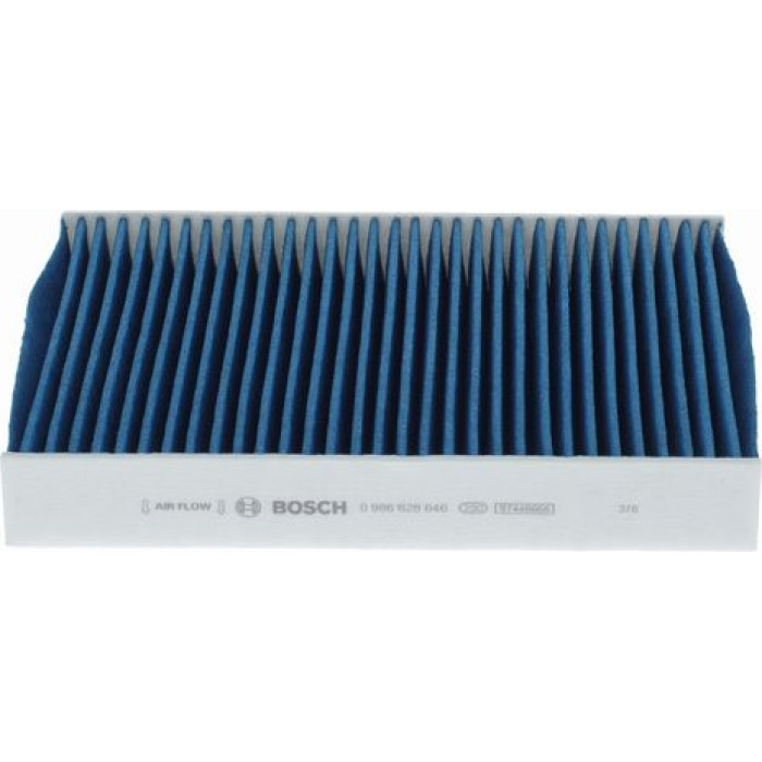 BOSCH 0 986 628 646 Filter, Innenraumluft FILTER+pro BOSCH 0 986 628 646 Filter, Innenraumluft FILTER+pro