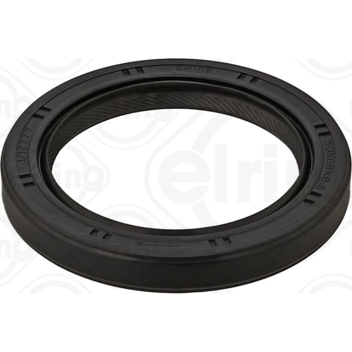 Elring 458.850 Wellendichtring, Kurbelwelle Elring 458.850 Wellendichtring, Kurbelwelle