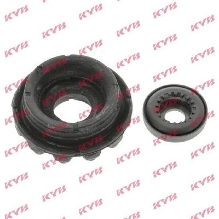 KYB SM1707 Reparatursatz, Federbeinstützlager Suspension Mounting Kit KYB SM1707 Reparatursatz, Federbeinstützlager Suspension Mounting Kit