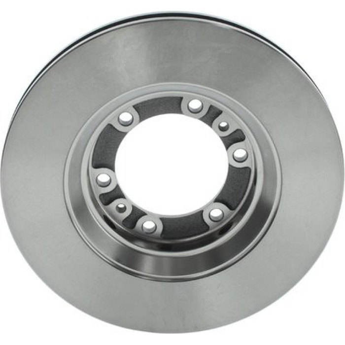 BOSCH 0 986 479 R40 Bremsscheibe