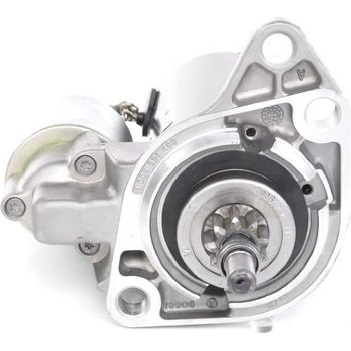 BOSCH 0 001 107 020 Starter BOSCH 0 001 107 020 Starter