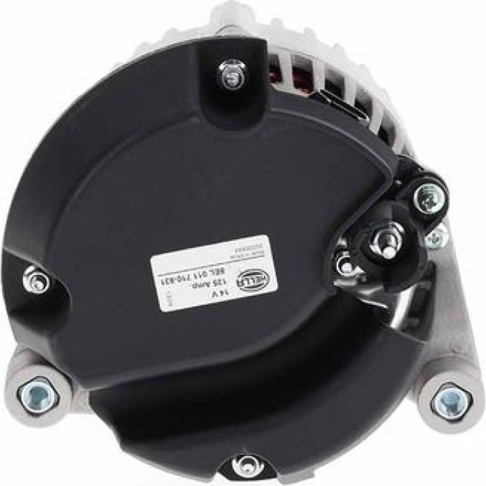 Generator 8EL 011 710-831