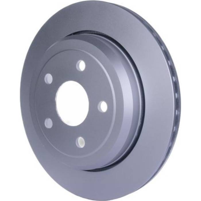 Hella 8DD 355 122-511 Bremsscheibe PRO Hella 8DD 355 122-511 Bremsscheibe PRO