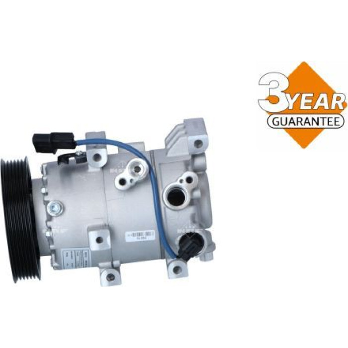 NRF 32993 Kompressor, Klimaanlage EASY FIT NRF 32993 Kompressor, Klimaanlage EASY FIT