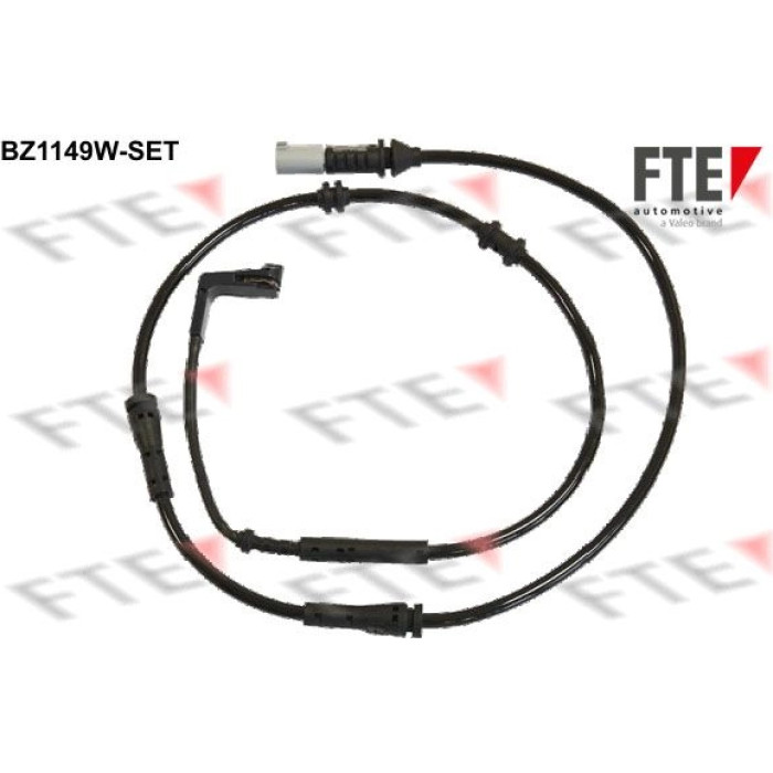 FTE 9410185 Warnkontakt, Bremsbelagverschleiß FTE 9410185 Warnkontakt, Bremsbelagverschleiß