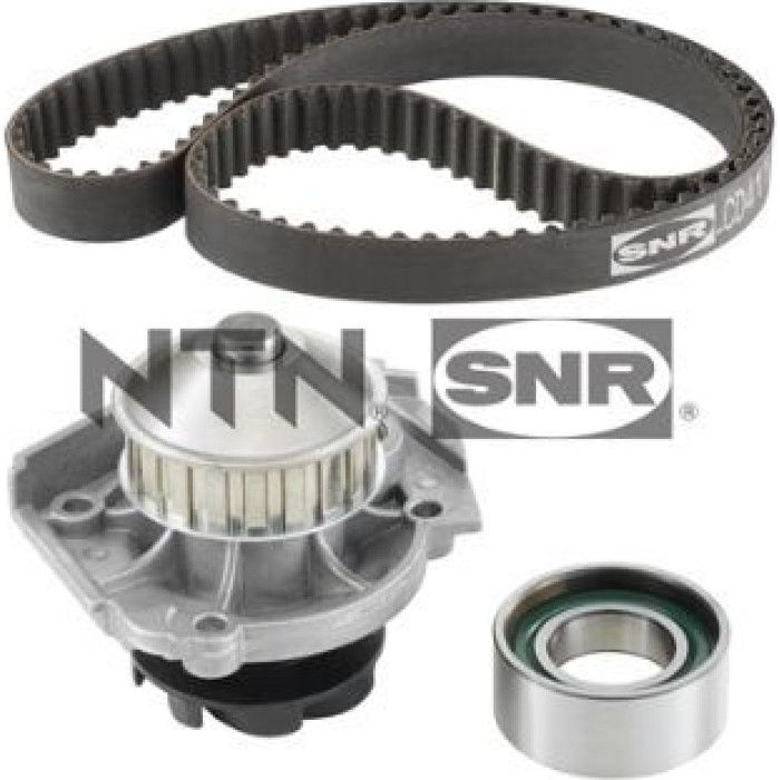 NTN-SNR KDP458.000 Wasserpumpe + Zahnriemensatz NTN-SNR KDP458.000 Wasserpumpe + Zahnriemensatz