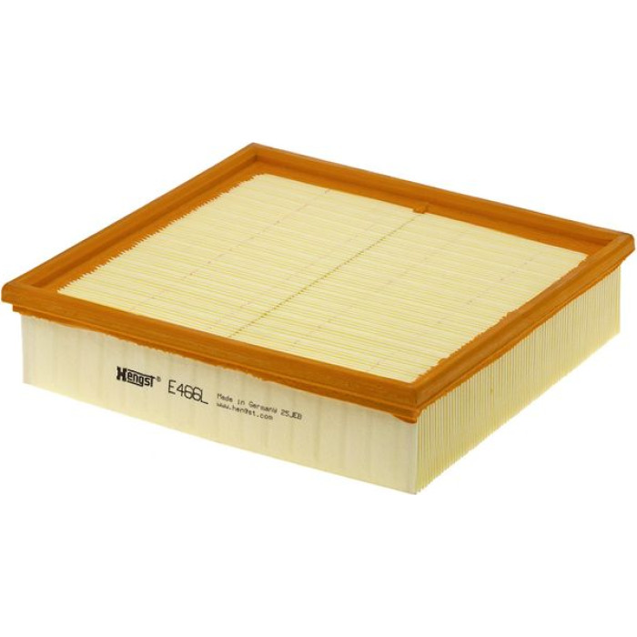 Hengst Filter E466L Luftfilter Hengst Filter E466L Luftfilter