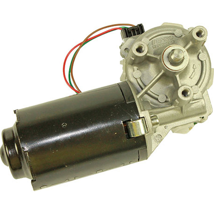 Metzger 2190567 Wischermotor Metzger 2190567 Wischermotor