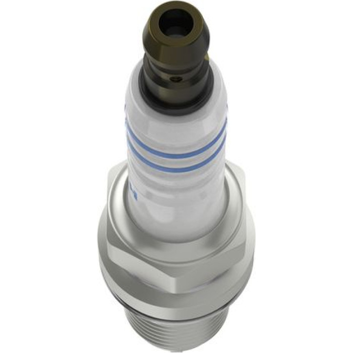 BOSCH 0 242 229 613 Zündkerze Nickel BOSCH 0 242 229 613 Zündkerze Nickel