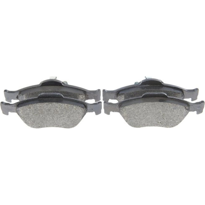 BOSCH 0 986 494 512 Bremsbelagsatz, Scheibenbremse BOSCH 0 986 494 512 Bremsbelagsatz, Scheibenbremse