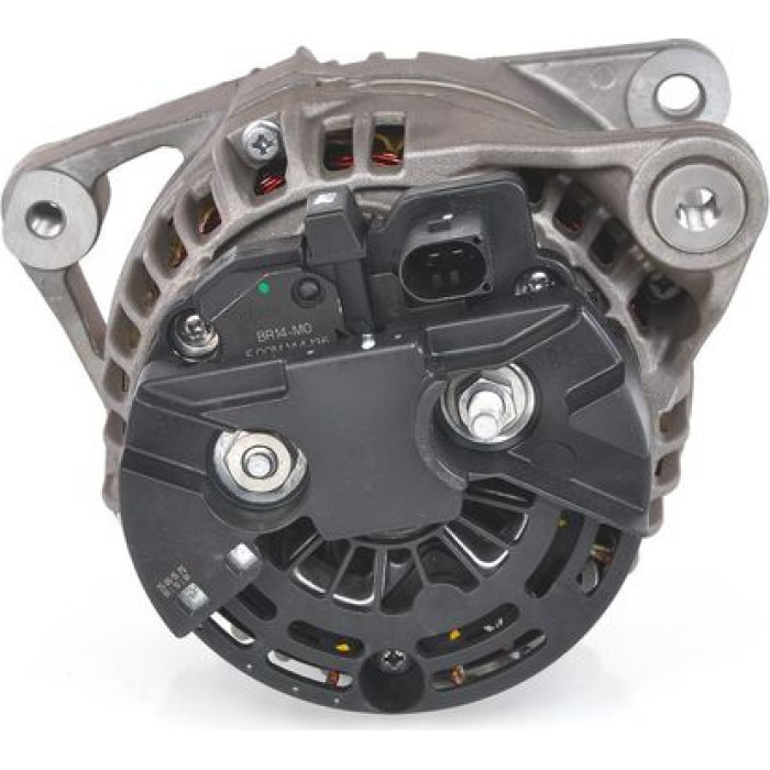 BOSCH 0 124 515 072 Generator BOSCH 0 124 515 072 Generator