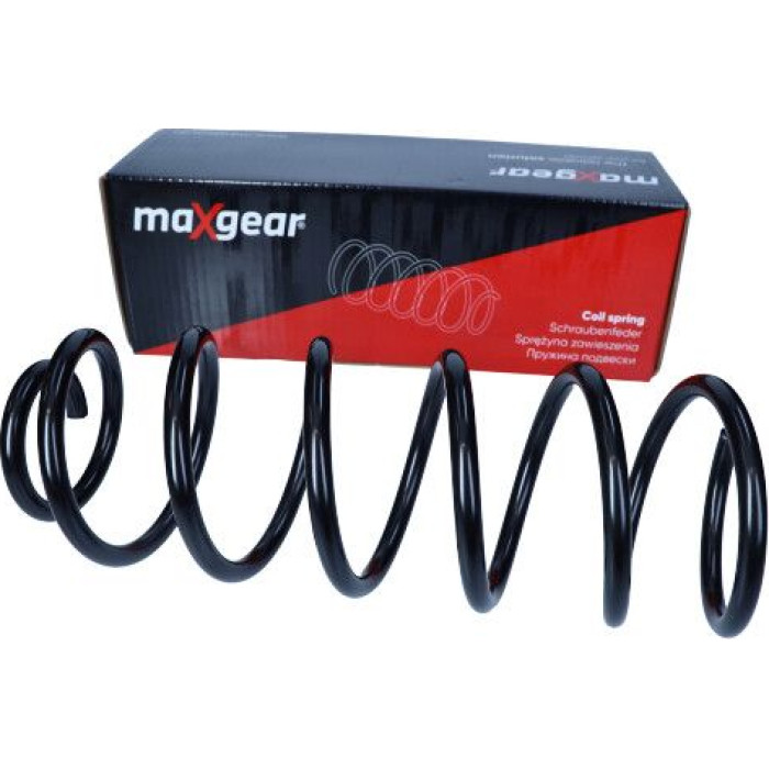 Maxgear 60-0077 Fahrwerksfeder Maxgear 60-0077 Fahrwerksfeder