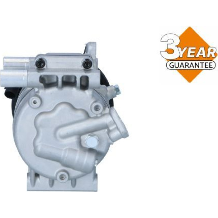 NRF 32963 Kompressor, Klimaanlage EASY FIT