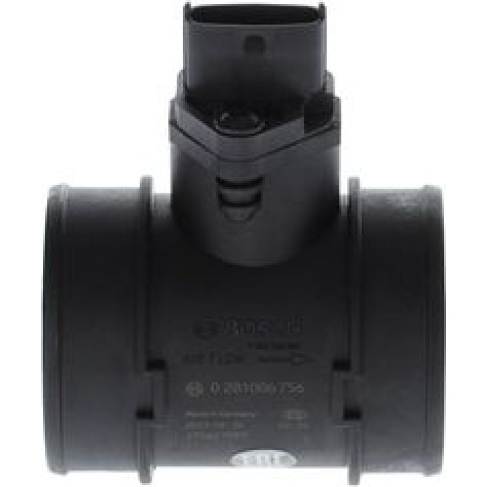 BOSCH 0 281 006 756 Luftmassenmesser BOSCH 0 281 006 756 Luftmassenmesser