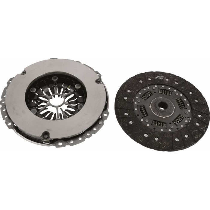 SACHS 3000 950 948 Kupplungssatz XTend SACHS 3000 950 948 Kupplungssatz XTend