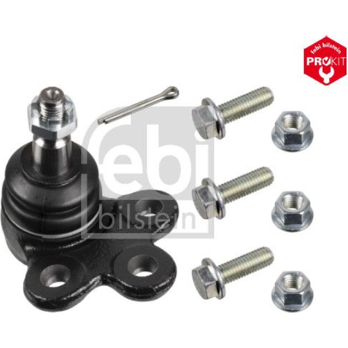 FEBI BILSTEIN 41822 Trag-/Führungsgelenk