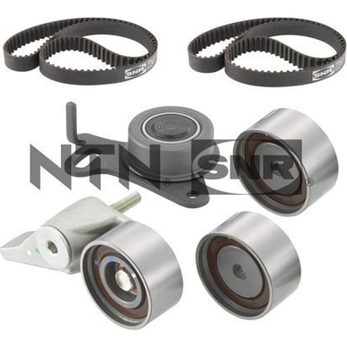 Zahnriemensatz KD473.28 Zahnriemensatz KD473.28
