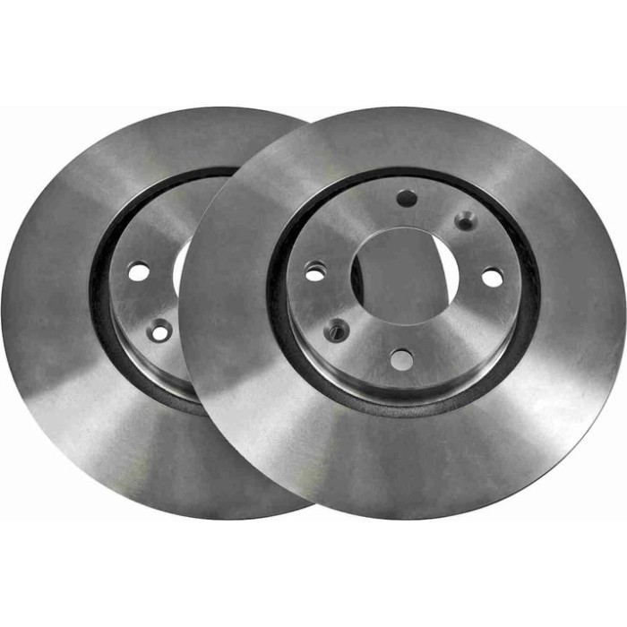 Vaico V42-80015 Bremsscheibe Green Mobility Parts Vaico V42-80015 Bremsscheibe Green Mobility Parts