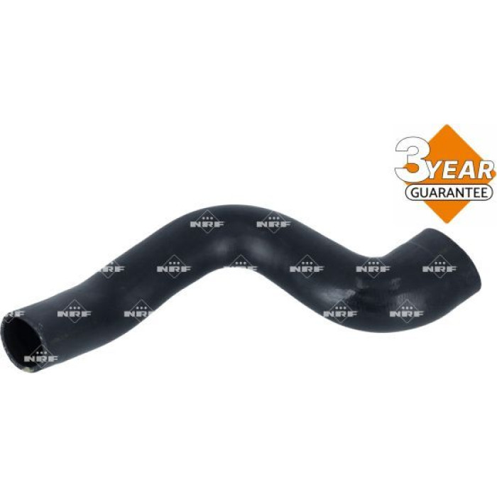 NRF 166337 Ladeluftschlauch EASY FIT