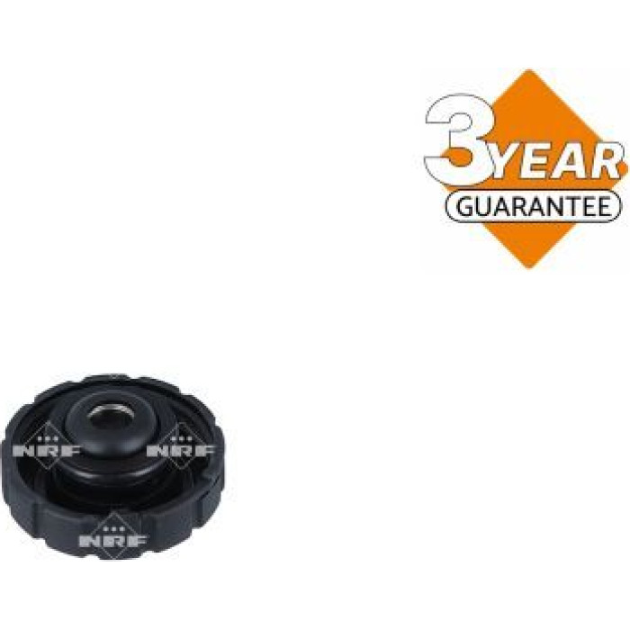 NRF 454091 Ausgleichsbehälter, Kühlmittel EASY FIT NRF 454091 Ausgleichsbehälter, Kühlmittel EASY FIT