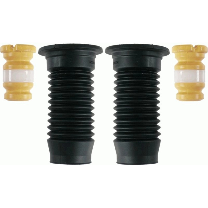Sachs 900 211 Staubschutzsatz, Stoßdämpfer Service Kit Sachs 900 211 Staubschutzsatz, Stoßdämpfer Service Kit