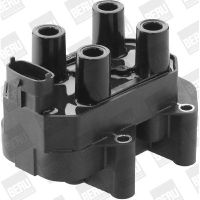 BorgWarner (BERU) ZS450 Zündspule BorgWarner (BERU) ZS450 Zündspule