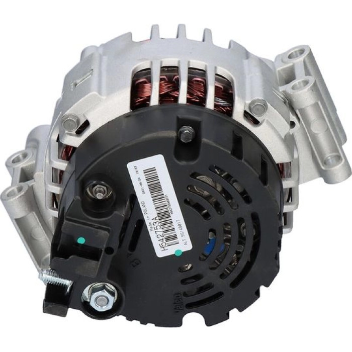 Valeo 200258 Generator CORE-FLEX Valeo 200258 Generator CORE-FLEX