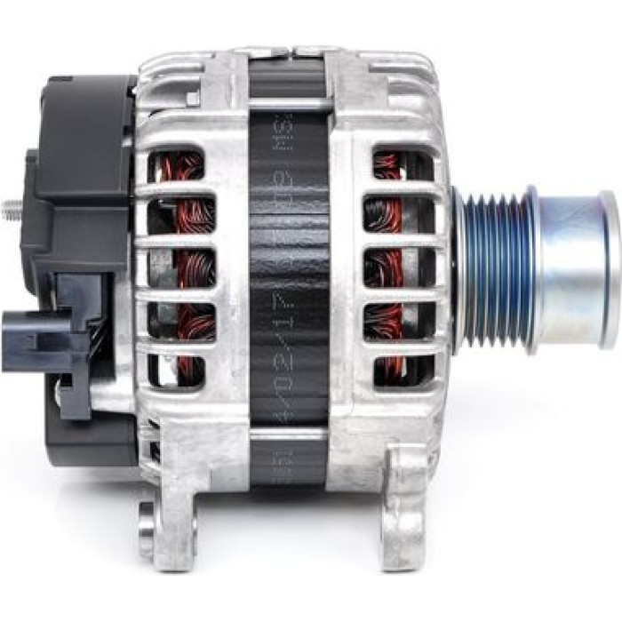 Generator 0 125 811 131 Generator 0 125 811 131