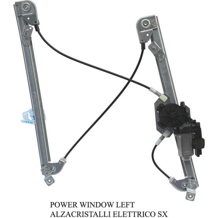 Valeo 851530 Fensterheber Valeo 851530 Fensterheber
