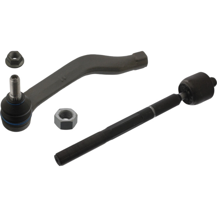 FEBI BILSTEIN 43687 Spurstange FEBI BILSTEIN 43687 Spurstange