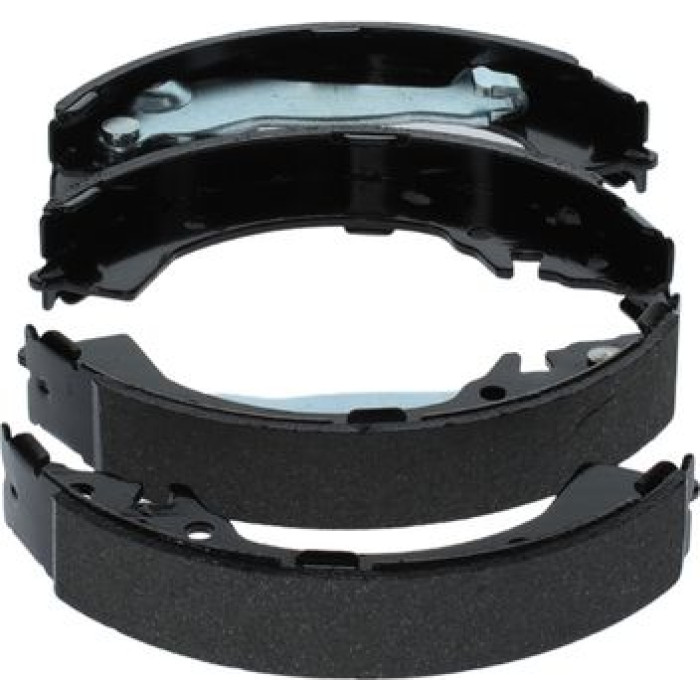 BOSCH 0 986 487 697 Bremsbackensatz BOSCH 0 986 487 697 Bremsbackensatz