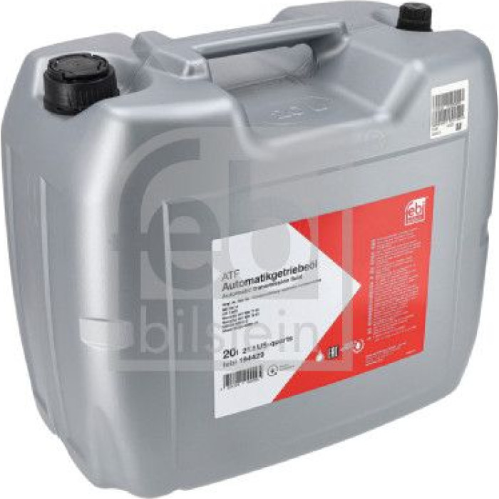 febi bilstein 194429 Automatikgetriebeöl febi bilstein 194429 Automatikgetriebeöl