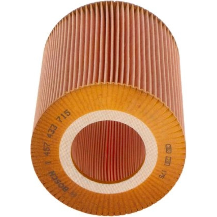 BOSCH 1 457 433 715 Luftfilter BOSCH 1 457 433 715 Luftfilter