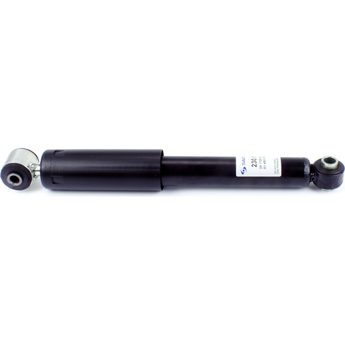 Sachs 230 586 Stoßdämpfer Sachs 230 586 Stoßdämpfer