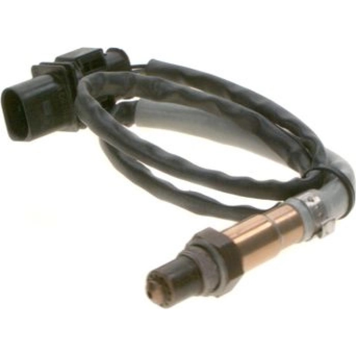 BOSCH 0 258 017 068 Lambdasonde