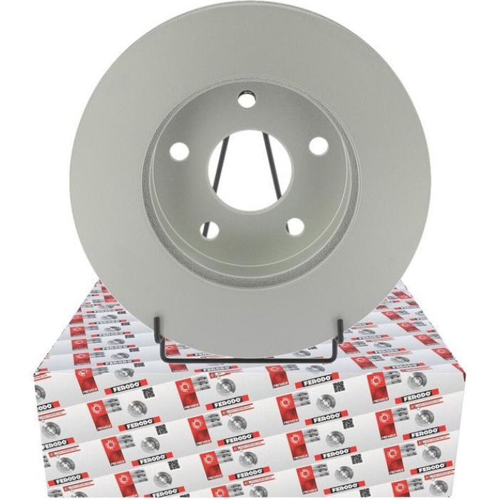 Ferodo DDF1169C Bremsscheibe PREMIER Ferodo DDF1169C Bremsscheibe PREMIER