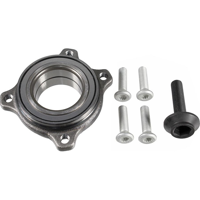 Metzger WM 2321 Radlagersatz COMPETENCE KIT Metzger WM 2321 Radlagersatz COMPETENCE KIT