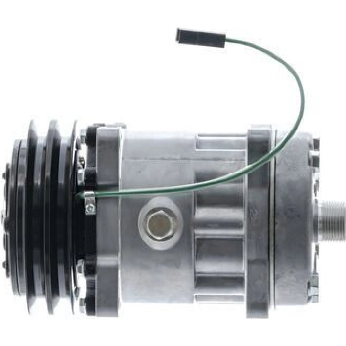 Mahle ACP 989 000S Kompressor, Klimaanlage BEHR Mahle ACP 989 000S Kompressor, Klimaanlage BEHR
