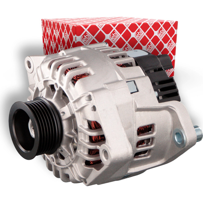 FEBI BILSTEIN 101541 Generator FEBI BILSTEIN 101541 Generator