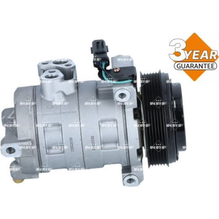 NRF 32677 Kompressor, Klimaanlage EASY FIT NRF 32677 Kompressor, Klimaanlage EASY FIT