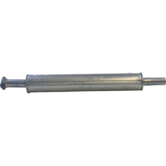 Bosal 154-399 Mittelschalldämpfer