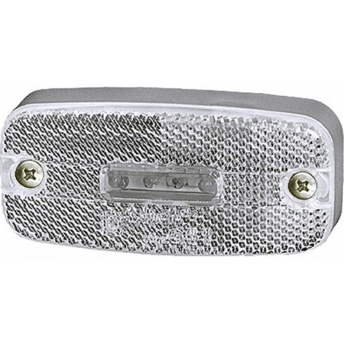 Hella 2PS 963 639-041 Seitenmarkierungsleuchte Hella 2PS 963 639-041 Seitenmarkierungsleuchte