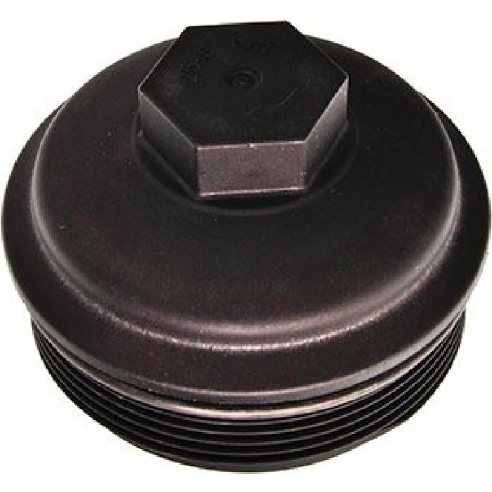 Maxgear 28-0302 Deckel, Ölfiltergehäuse