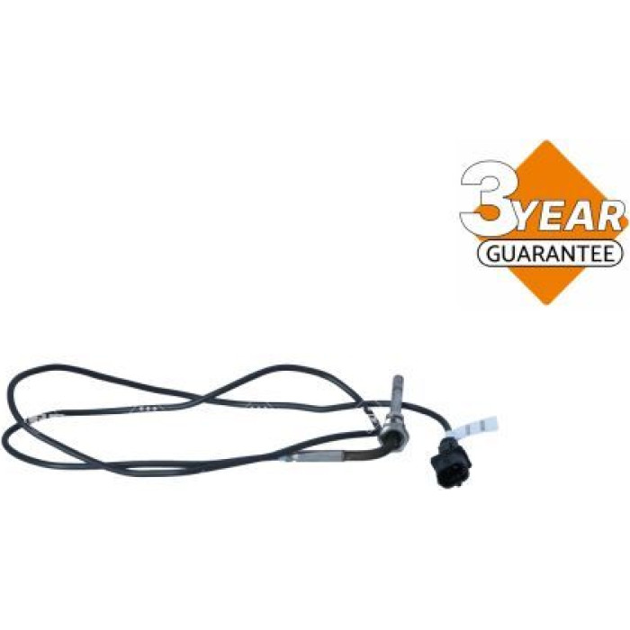 NRF 707226 Sensor, Abgastemperatur EASY FIT