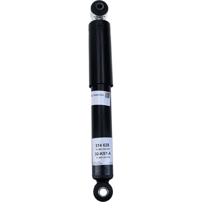 Sachs 314 628 Stoßdämpfer Sachs 314 628 Stoßdämpfer