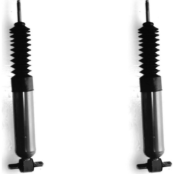 Monroe D8468 Stoßdämpfer ADVENTURE Monroe D8468 Stoßdämpfer ADVENTURE