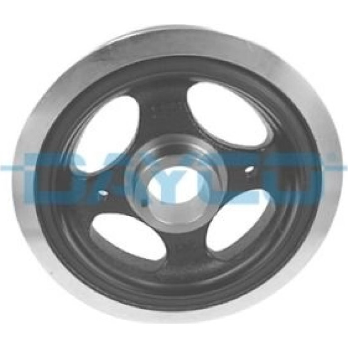 Dayco DPV1082 Riemenscheibe, Kurbelwelle Dayco DPV1082 Riemenscheibe, Kurbelwelle