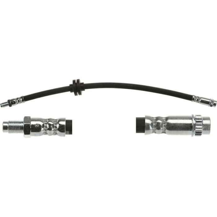 TRW PHB907 Bremsschlauch