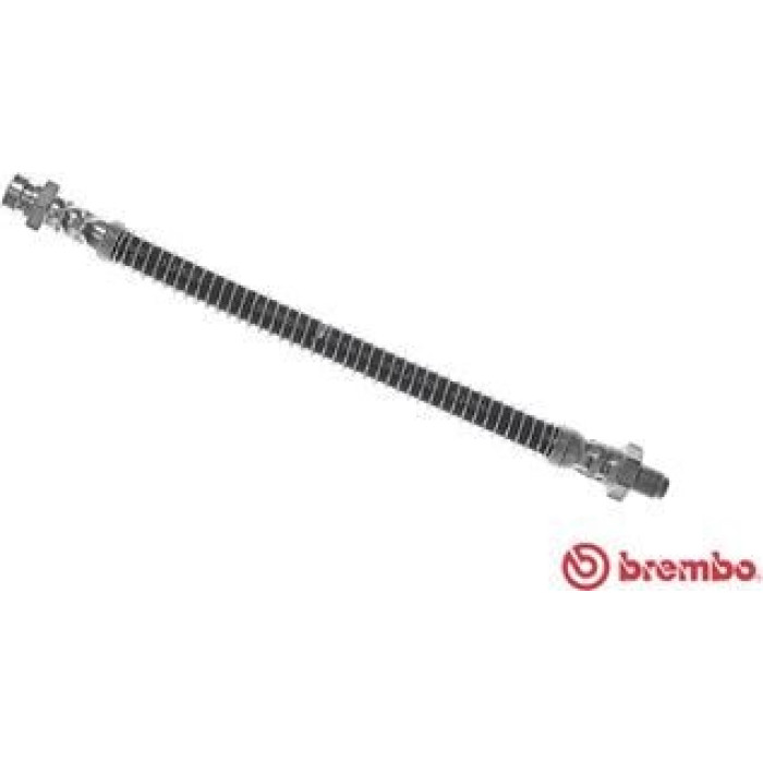 Brembo T 54 036 Bremsschlauch ESSENTIAL LINE