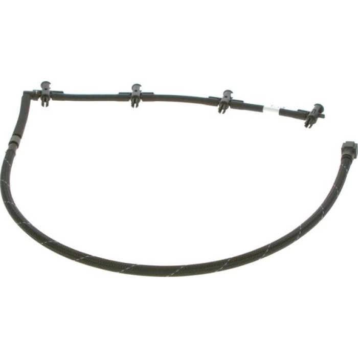 BOSCH 0 445 130 041 Schlauch, Leckkraftstoff BOSCH 0 445 130 041 Schlauch, Leckkraftstoff